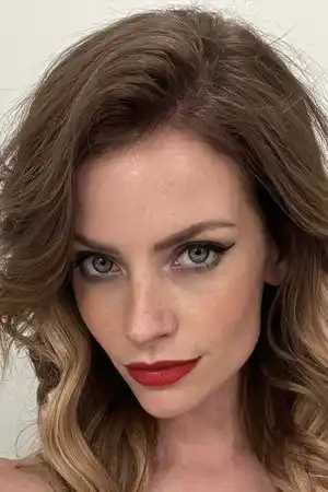 Cody Renee Cameron fotoğrafı