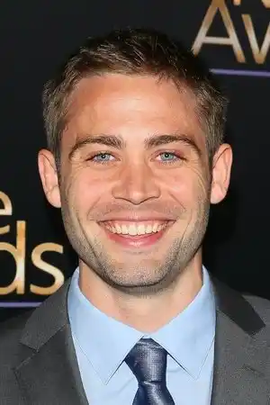 Cody Walker fotoğrafı
