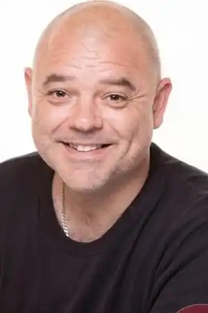 Col Tait fotoğrafı
