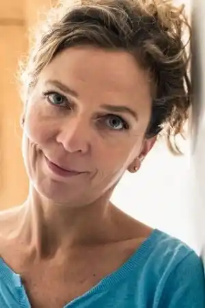 Colette Kieffer fotoğrafı