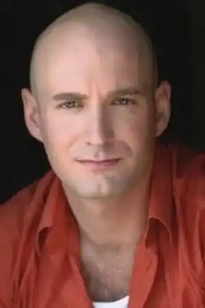 Colin Decker fotoğrafı