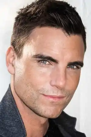 Colin Egglesfield fotoğrafı