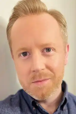 Colin Furlong fotoğrafı