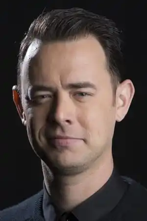Colin Hanks fotoğrafı