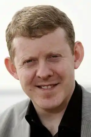 Colin McCredie fotoğrafı