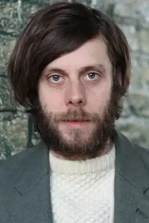 Colin Michael Carmichael fotoğrafı