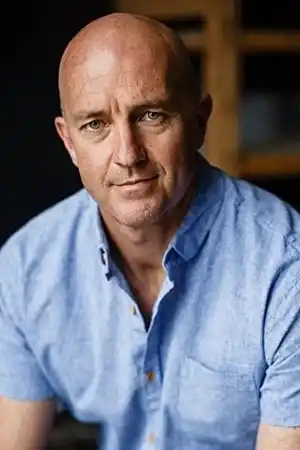 Colin Moy fotoğrafı