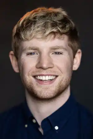 Colin Peppard fotoğrafı