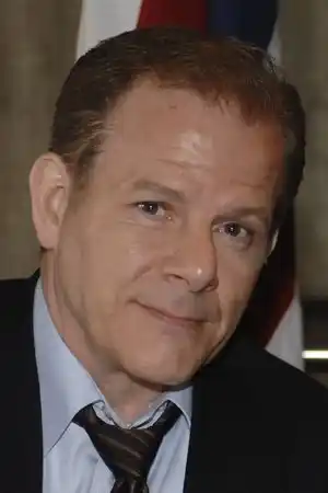 Colin Stinton fotoğrafı