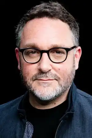 Colin Trevorrow fotoğrafı