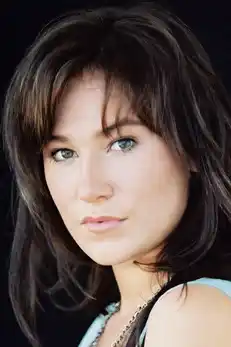 Colleen Rennison fotoğrafı