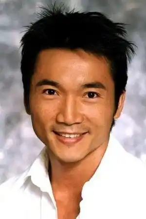 Collin Chou fotoğrafı