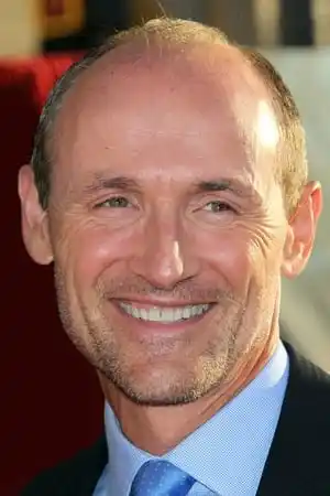 Colm Feore fotoğrafı