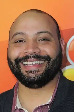Colton Dunn fotoğrafı