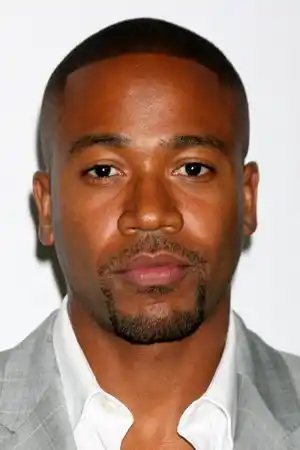Columbus Short fotoğrafı
