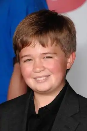 Conner Rayburn fotoğrafı