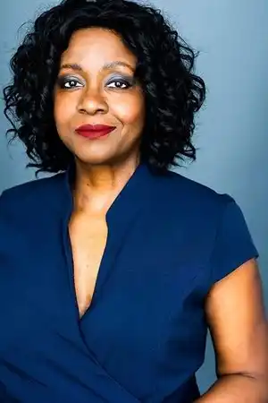 Connie Jackson fotoğrafı