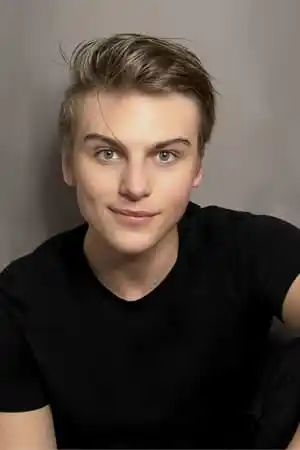 Connor DeWolfe fotoğrafı