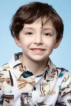 Connor Esterson fotoğrafı