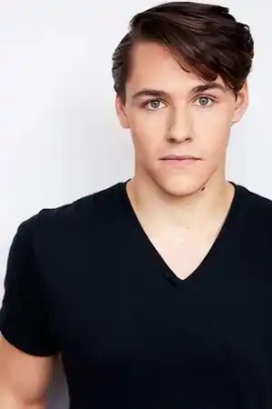 Connor McRaith fotoğrafı