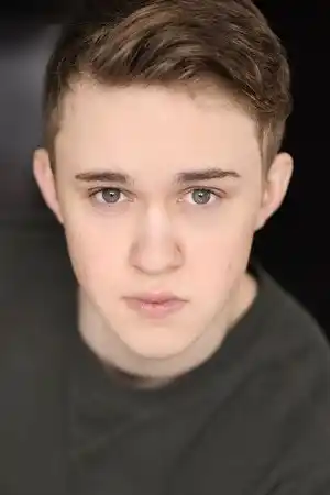 Connor Stanhope fotoğrafı