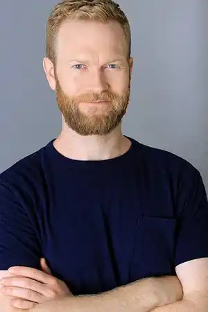 Connor Tillman fotoğrafı