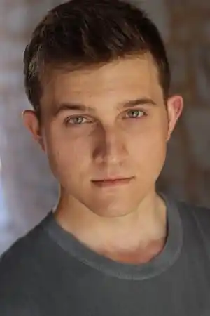 Conor Brophy fotoğrafı