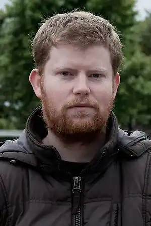 Conor McMahon fotoğrafı