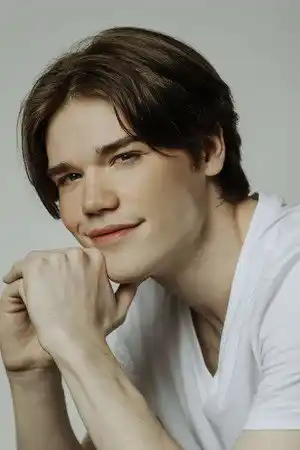 Conor Meadows fotoğrafı