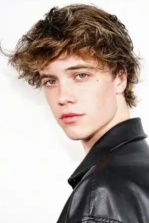 Conor Sherry fotoğrafı