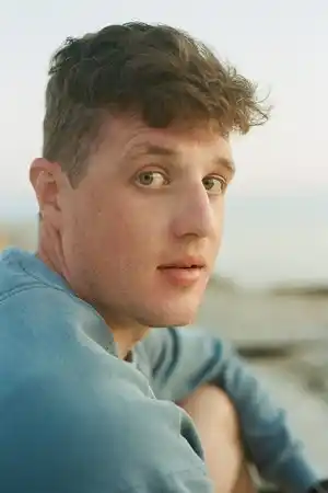 Conor William Wright fotoğrafı