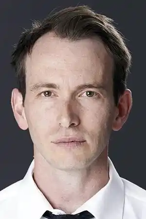 Conrad Kemp fotoğrafı