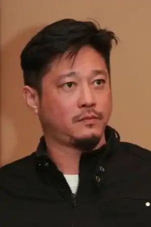Conroy Chan Chi-Chung fotoğrafı