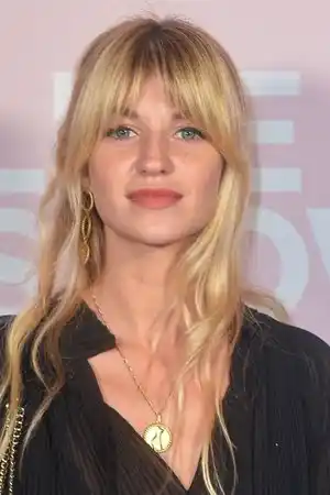 Constance Arnoult fotoğrafı