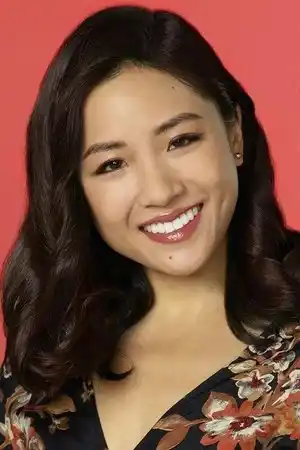 Constance Wu fotoğrafı