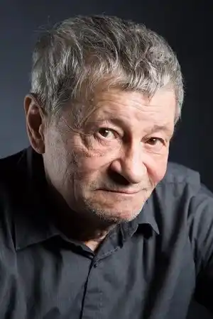 Constantin Cojocaru fotoğrafı