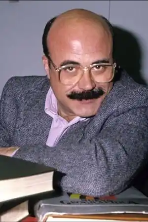 Constantino Romero fotoğrafı