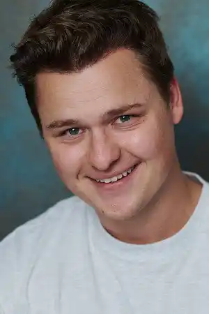 Cooper Tomlinson fotoğrafı