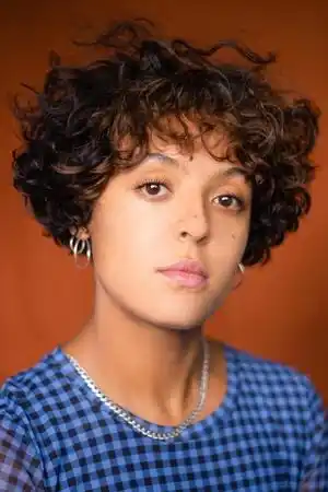 Cora Kirk fotoğrafı