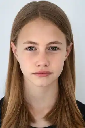 Cora Trube fotoğrafı