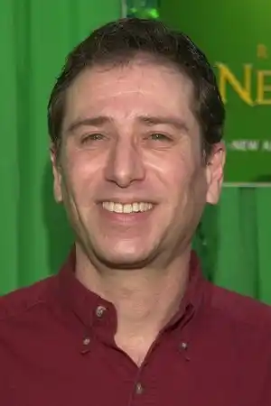 Corey Burton fotoğrafı