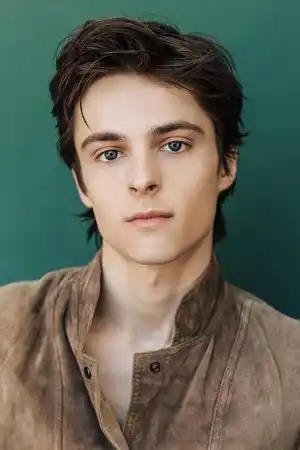 Corey Fogelmanis fotoğrafı
