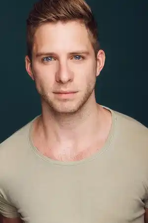Corey Mach fotoğrafı