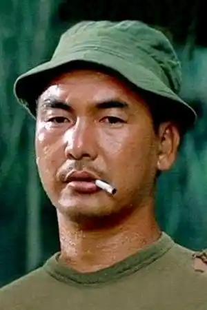 Corey Yuen Kwai fotoğrafı