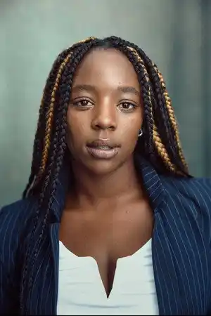 Corinna Brown fotoğrafı