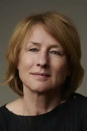 Corinna Harfouch fotoğrafı