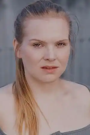 Corinna Pumm fotoğrafı