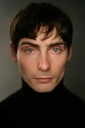 Cormac De Bhál fotoğrafı