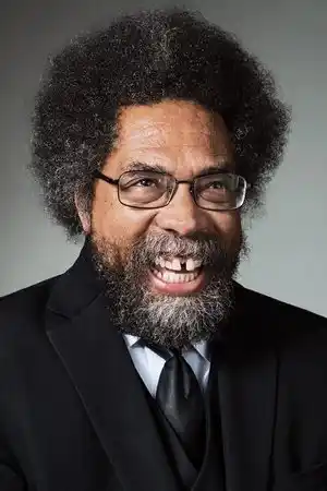 Cornel West fotoğrafı