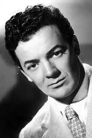 Cornel Wilde fotoğrafı